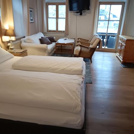 Gaestehaus Nicole Garmisch-Partenkirchen Luaran gambar