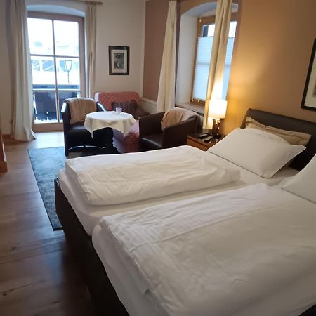 Gaestehaus Nicole Garmisch-Partenkirchen Luaran gambar