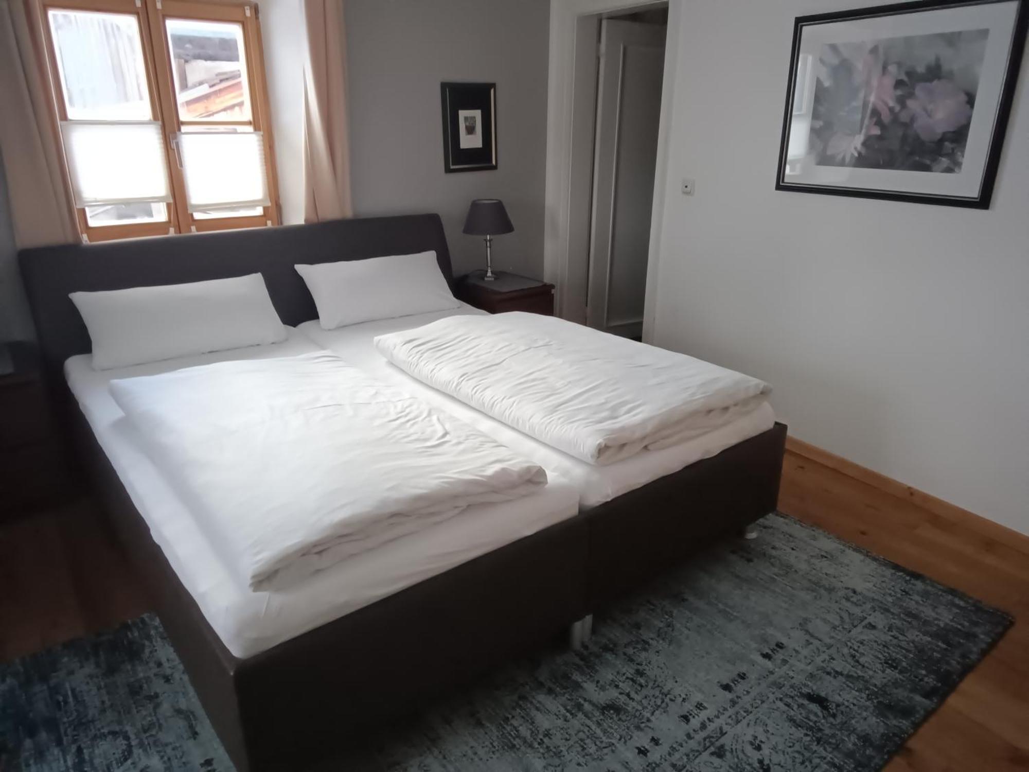 Gaestehaus Nicole Garmisch-Partenkirchen Luaran gambar